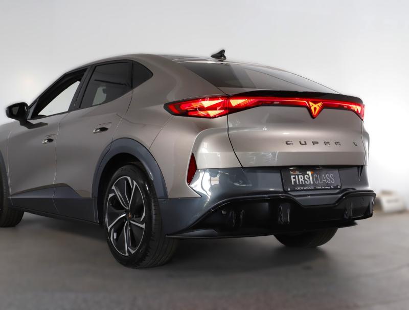 CUPRA Tavascan VZ 4Drive 250kW/340PS