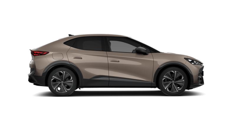 CUPRA Tavascan VZ 4Drive 250kW/340PS