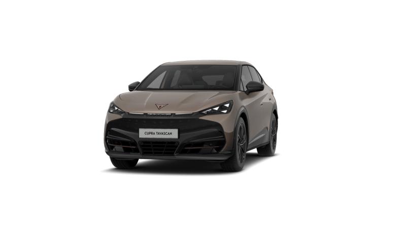 CUPRA Tavascan VZ 4Drive 250kW/340PS