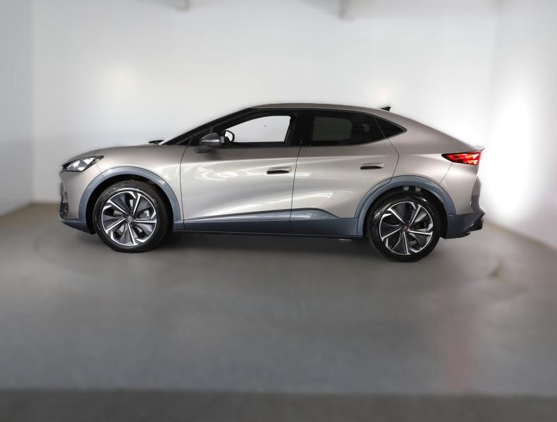 CUPRA Tavascan VZ 4Drive 250kW/340PS