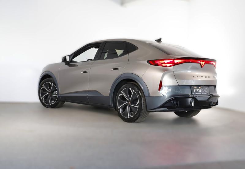 CUPRA Tavascan VZ 4Drive 250kW/340PS