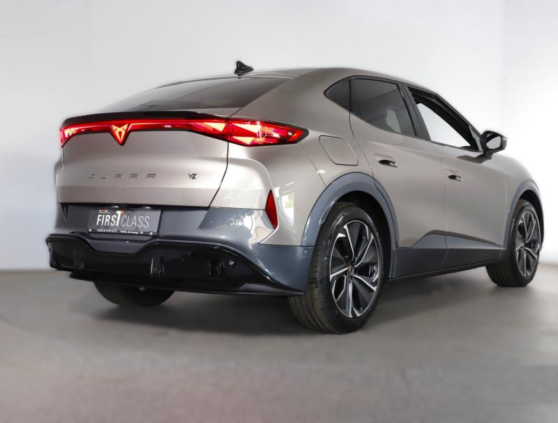 CUPRA Tavascan VZ 4Drive 250kW/340PS