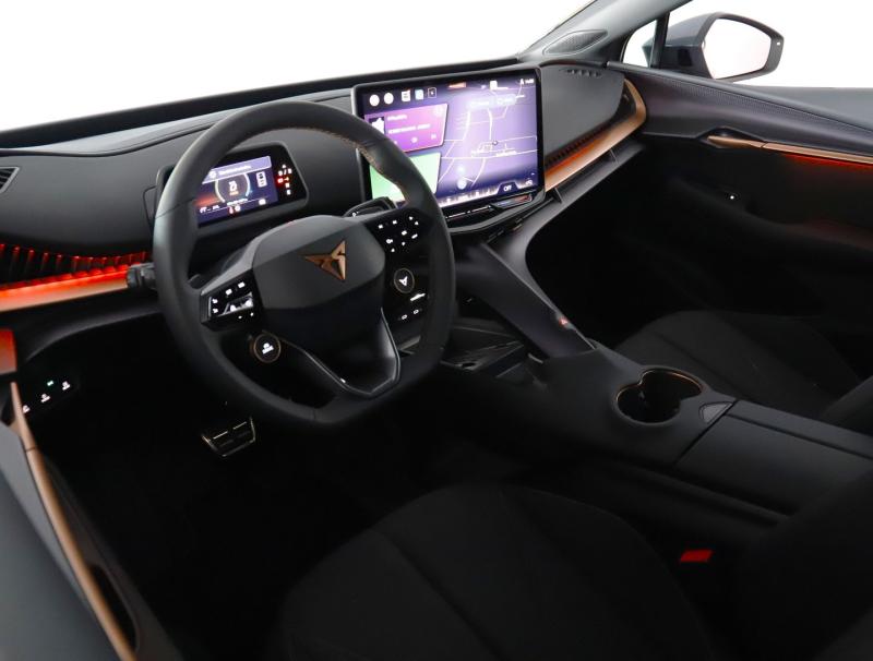 CUPRA Tavascan VZ 4Drive 250kW/340PS