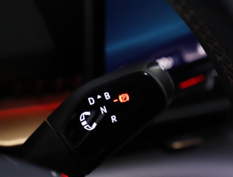 CUPRA Tavascan VZ 4Drive 250kW/340PS