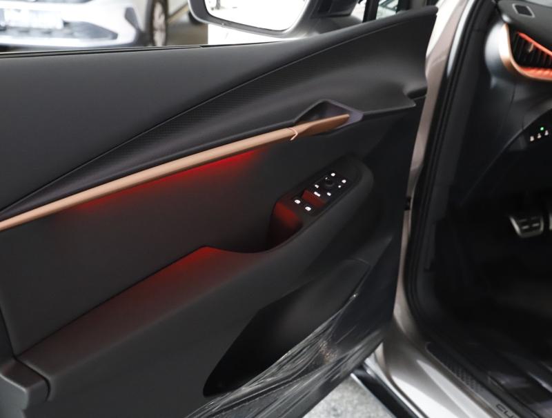 CUPRA Tavascan VZ 4Drive 250kW/340PS