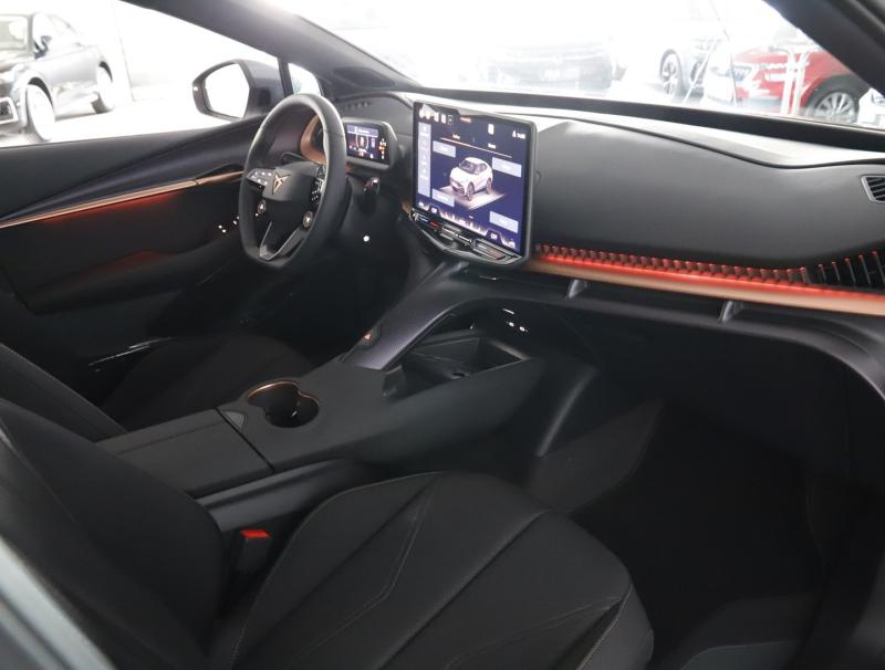 CUPRA Tavascan VZ 4Drive 250kW/340PS