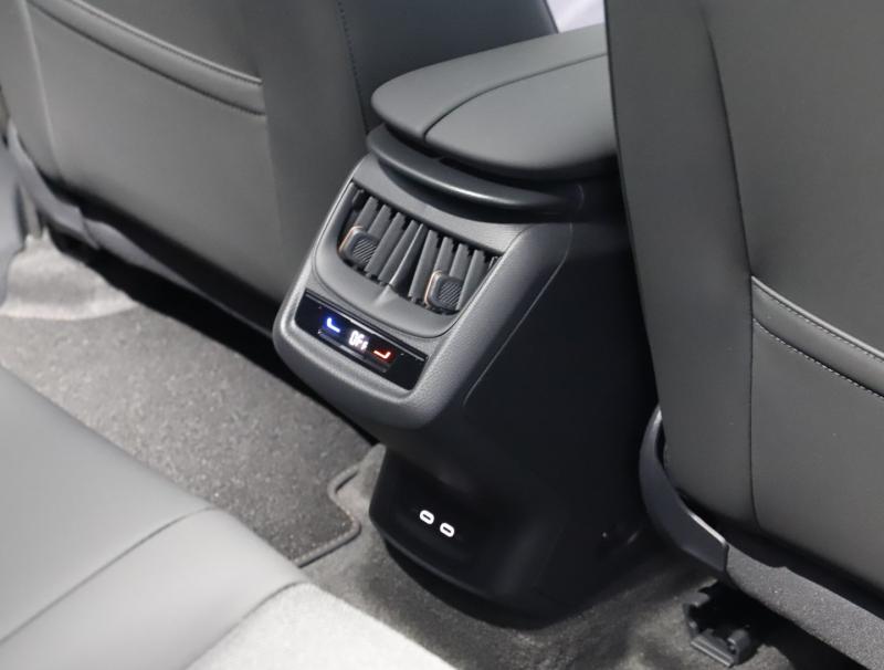 CUPRA Tavascan VZ 4Drive 250kW/340PS