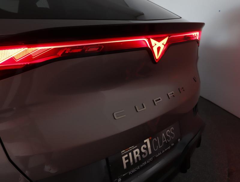 CUPRA Tavascan VZ 4Drive 250kW/340PS