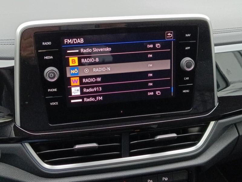 VW T-Roc R-Line TSI DSG
