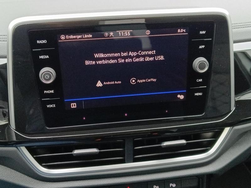 VW T-Roc R-Line TSI DSG