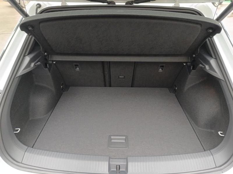 VW T-Roc R-Line TSI DSG
