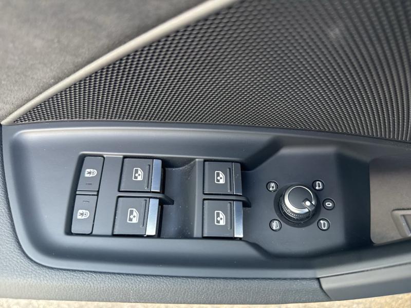Audi A3 Limousine 35 TFSI S line exterieur