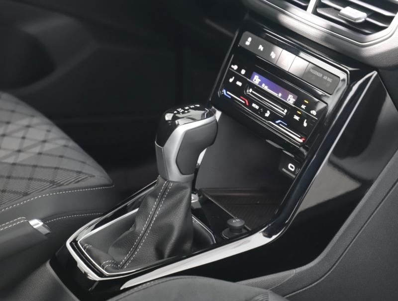 VW T-Cross R-Line TSI DSG