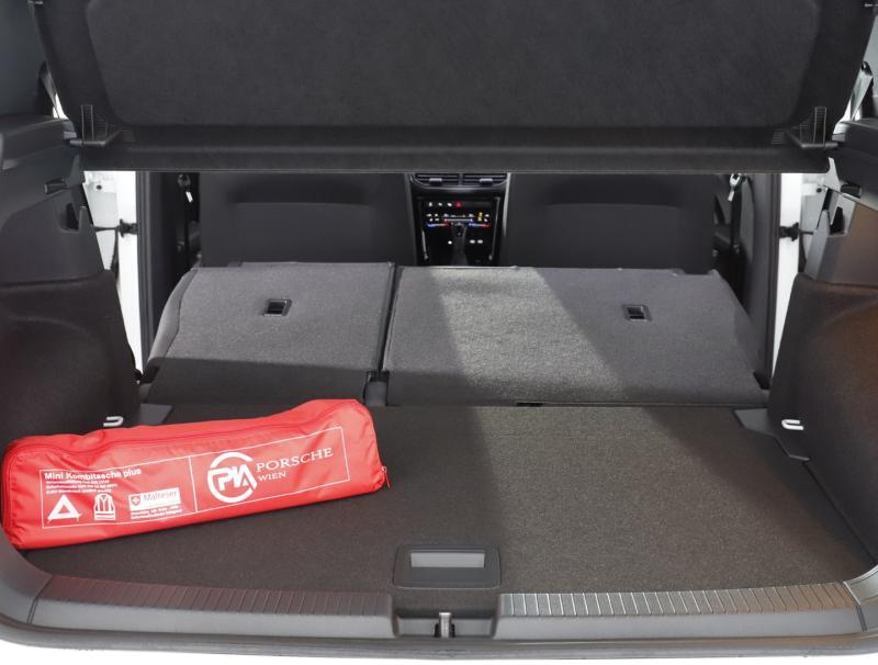 VW T-Cross R-Line TSI DSG