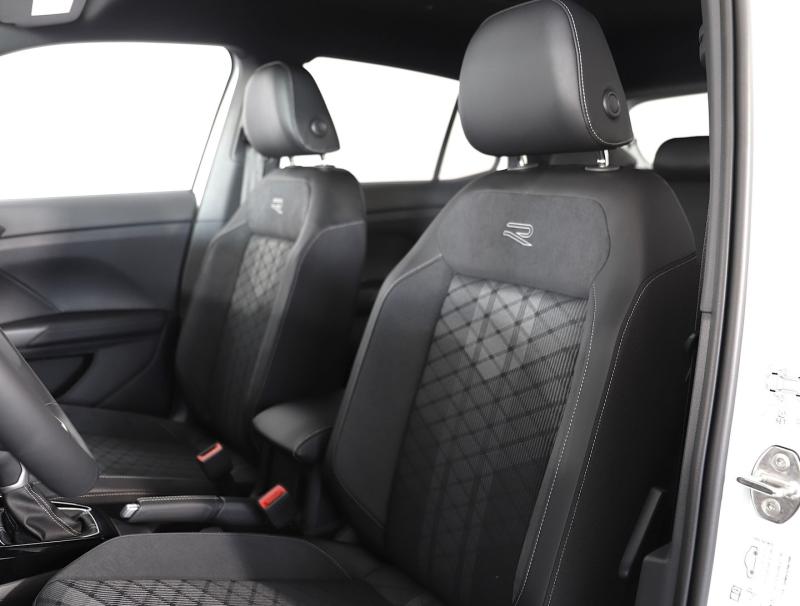 VW T-Cross R-Line TSI DSG