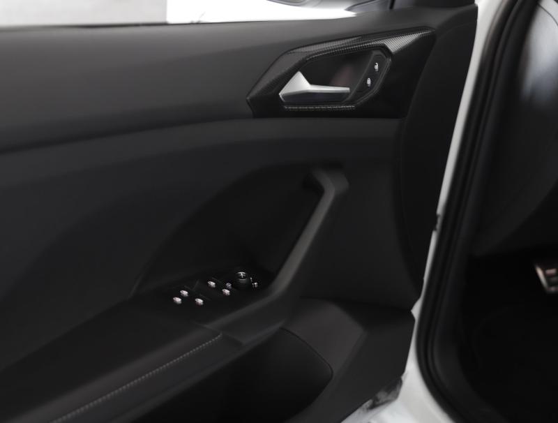 VW T-Cross R-Line TSI DSG