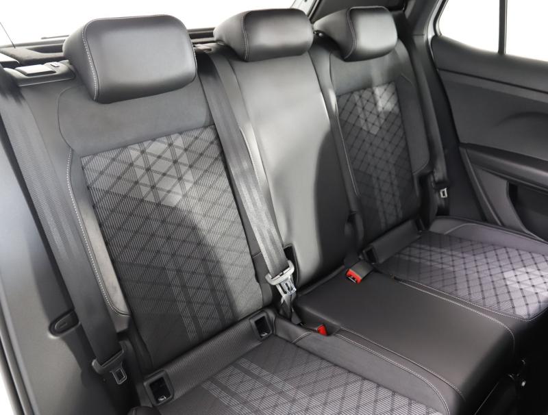 VW T-Cross R-Line TSI DSG