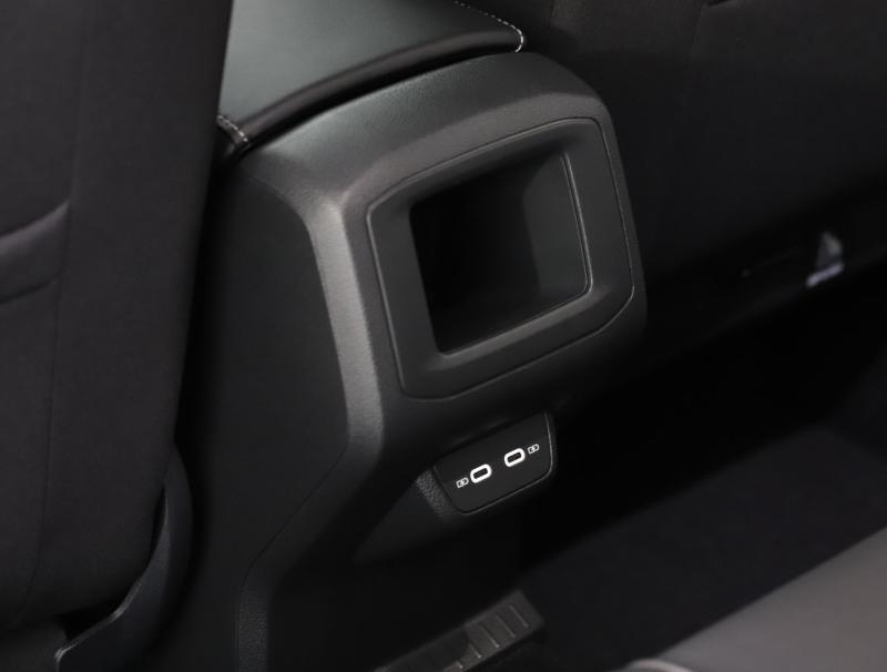 VW T-Cross R-Line TSI DSG