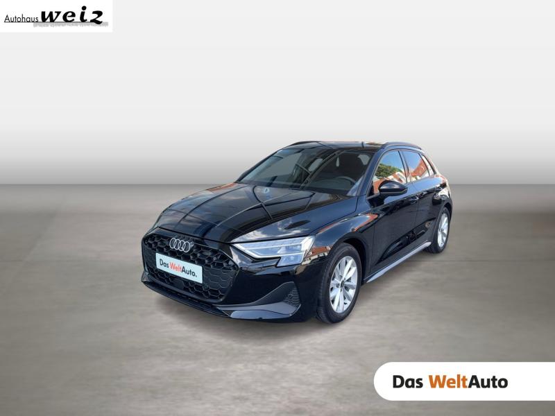 Audi A3 Sportback 30 TFSI