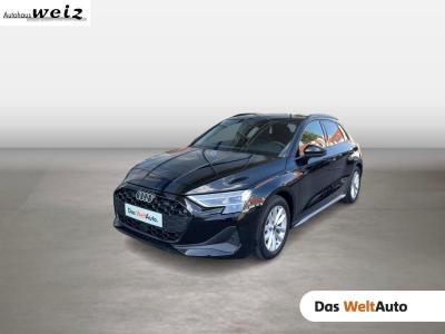 Audi A3 Sportback 30 TFSI