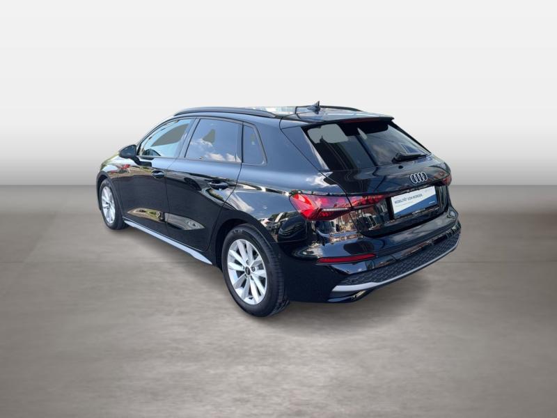 Audi A3 Sportback 30 TFSI