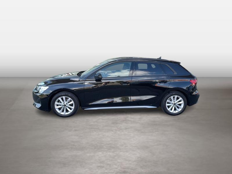 Audi A3 Sportback 30 TFSI