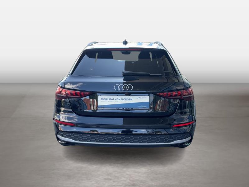 Audi A3 Sportback 30 TFSI