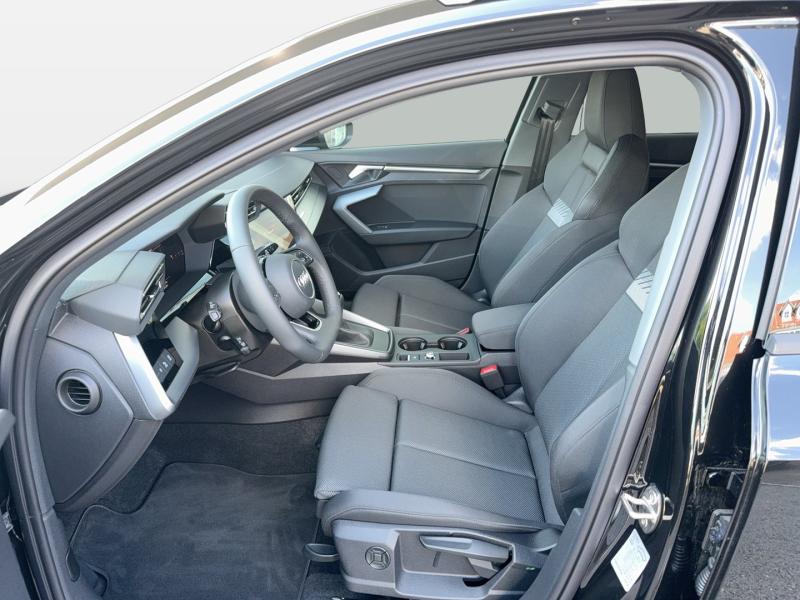 Audi A3 Sportback 30 TFSI