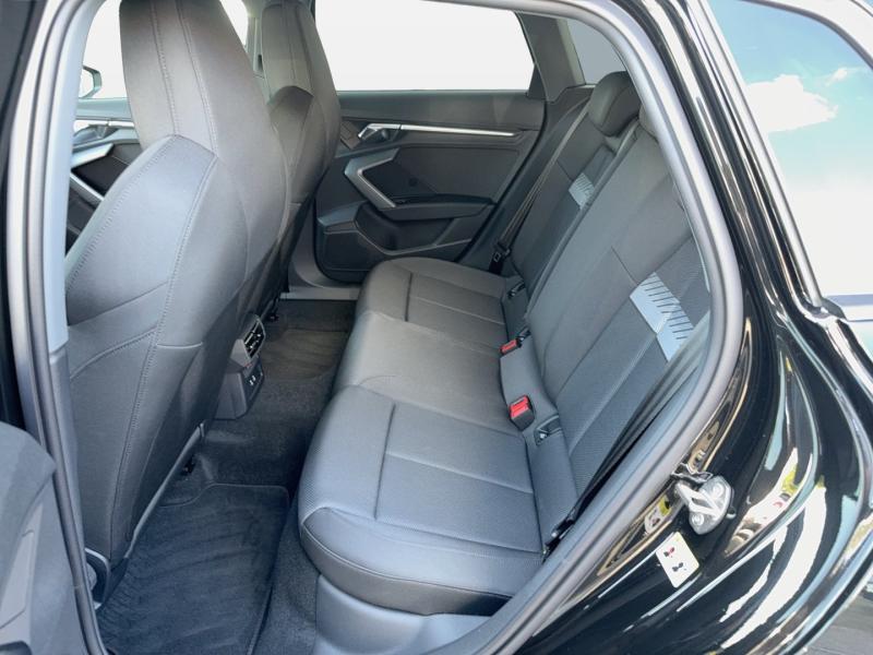 Audi A3 Sportback 30 TFSI