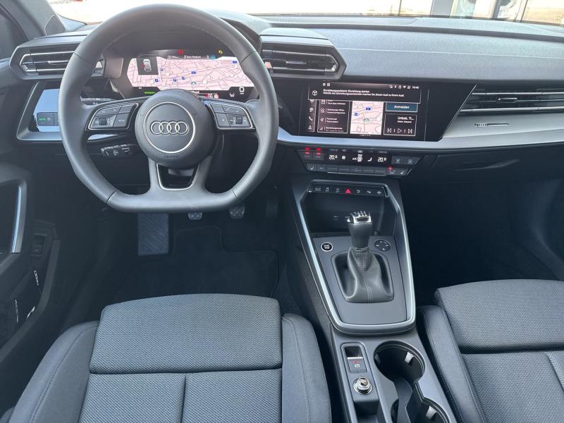 Audi A3 Sportback 30 TFSI