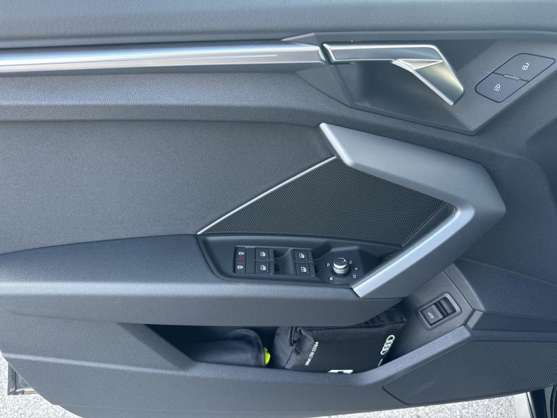 Audi A3 Sportback 30 TFSI