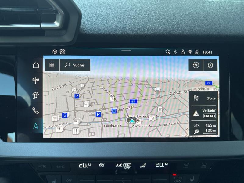 Audi A3 Sportback 30 TFSI