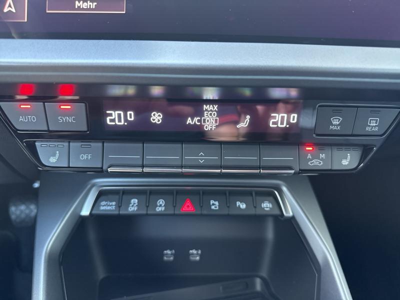 Audi A3 Sportback 30 TFSI