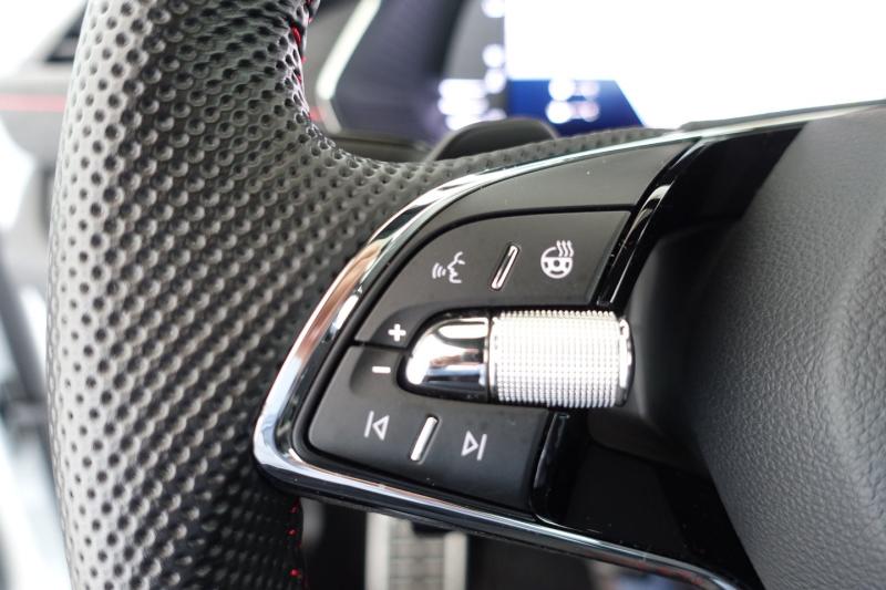 Škoda OCTAVIA Combi RS TSI 245 DSG