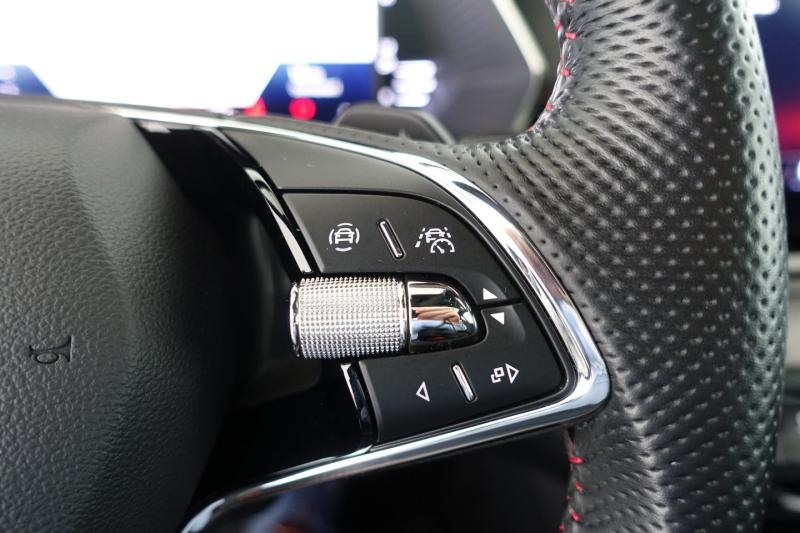 Škoda OCTAVIA Combi RS TSI 245 DSG