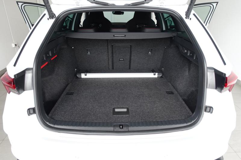 Škoda OCTAVIA Combi RS TSI 245 DSG