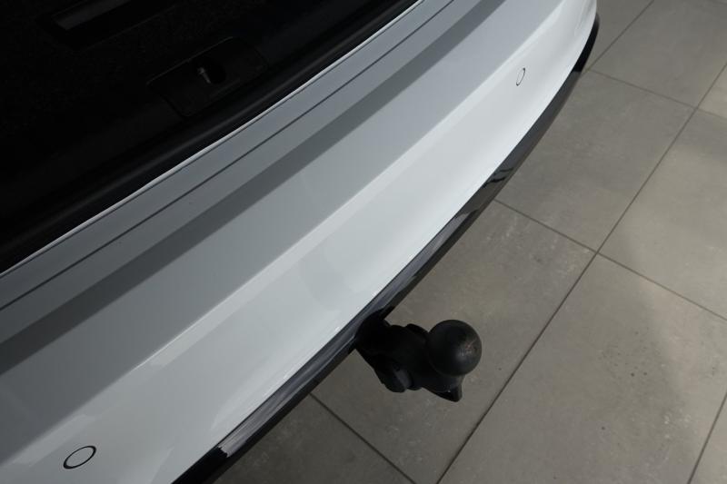 Škoda OCTAVIA Combi RS TSI 245 DSG