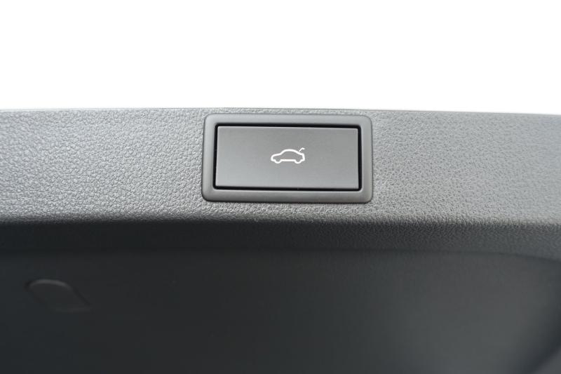 Škoda OCTAVIA Combi RS TSI 245 DSG