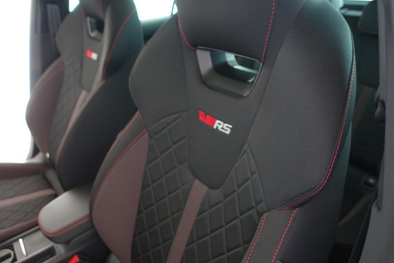 Škoda OCTAVIA Combi RS TSI 245 DSG