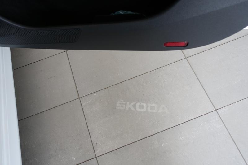 Škoda OCTAVIA Combi RS TSI 245 DSG