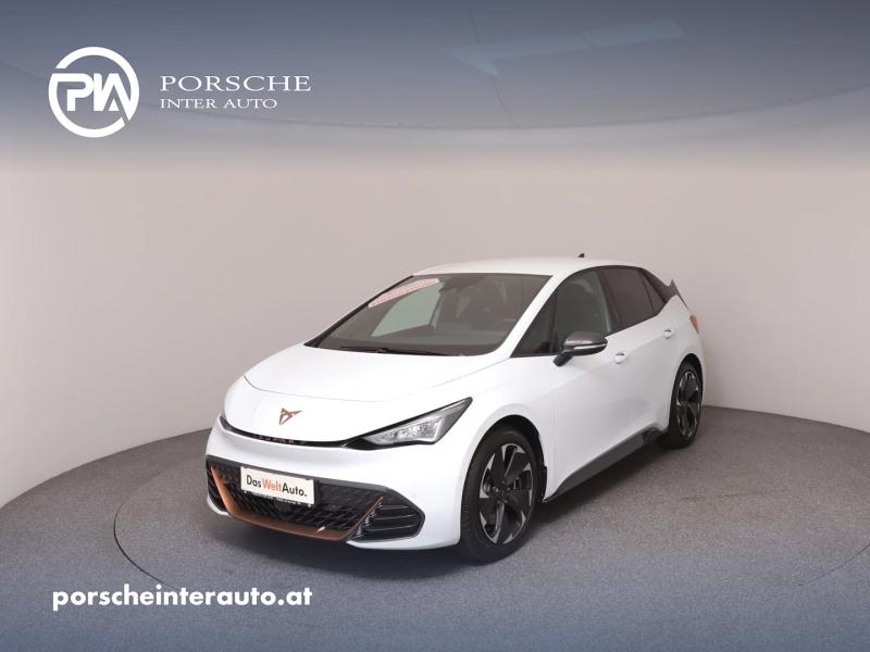 Born Cupra CUPRA Born 77/82 e-Boost 170kW/231PS