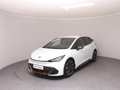 CUPRA Born 77/82 e-Boost 170kW/231PS