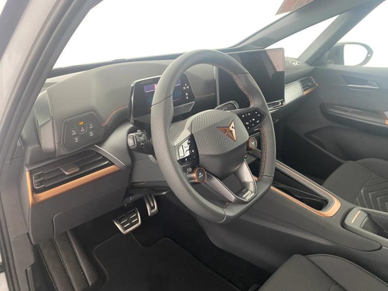 CUPRA Born 77/82 e-Boost 170kW/231PS