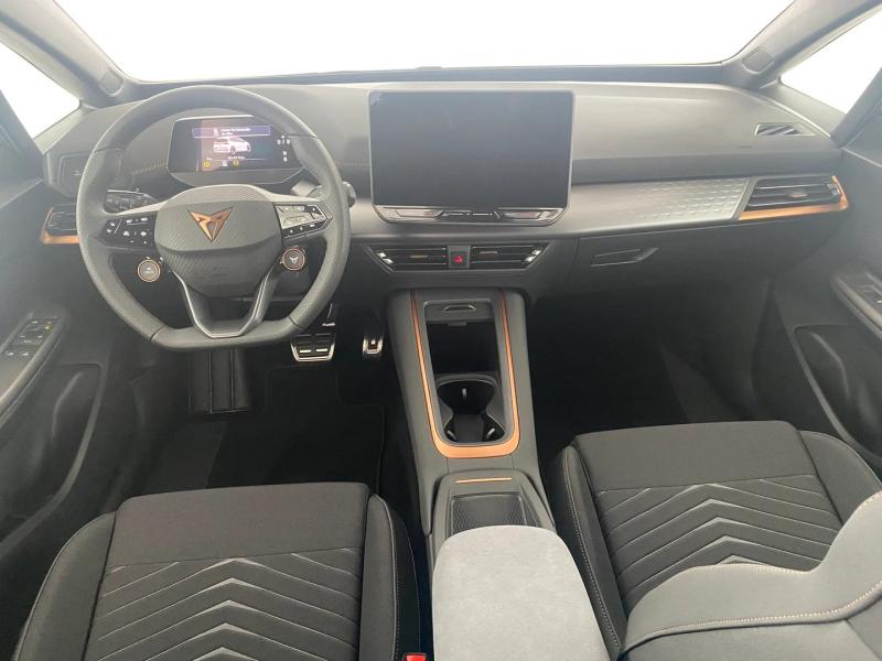 CUPRA Born 77/82 e-Boost 170kW/231PS