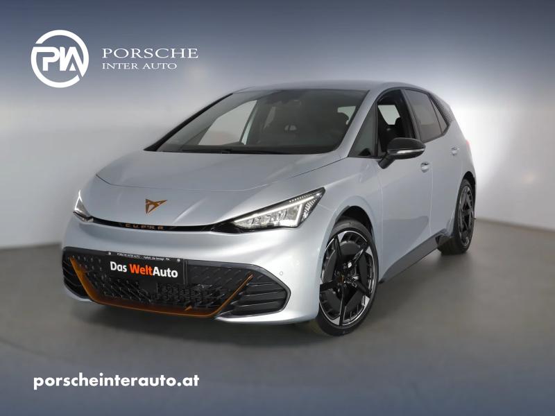 Born Cupra CUPRA Born 77/82 e-Boost 170kW/231PS