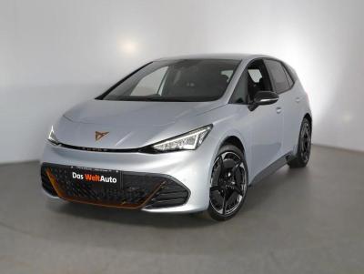 CUPRA Born 77/82 e-Boost 170kW/231PS