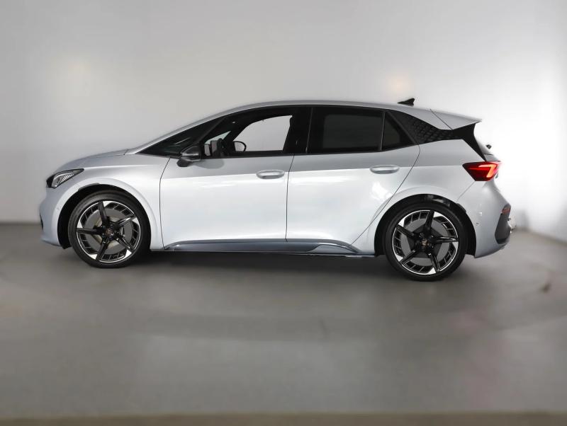 CUPRA Born 77/82 e-Boost 170kW/231PS