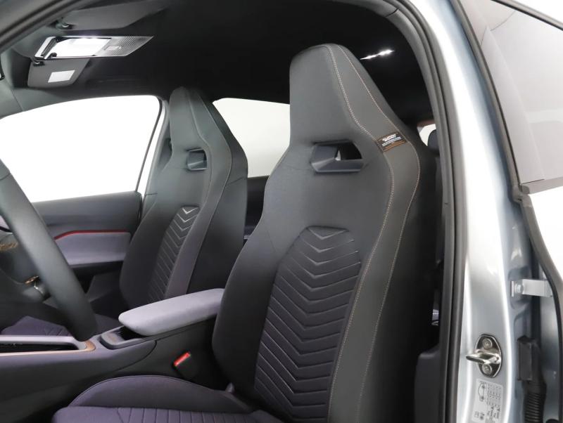 CUPRA Born 77/82 e-Boost 170kW/231PS