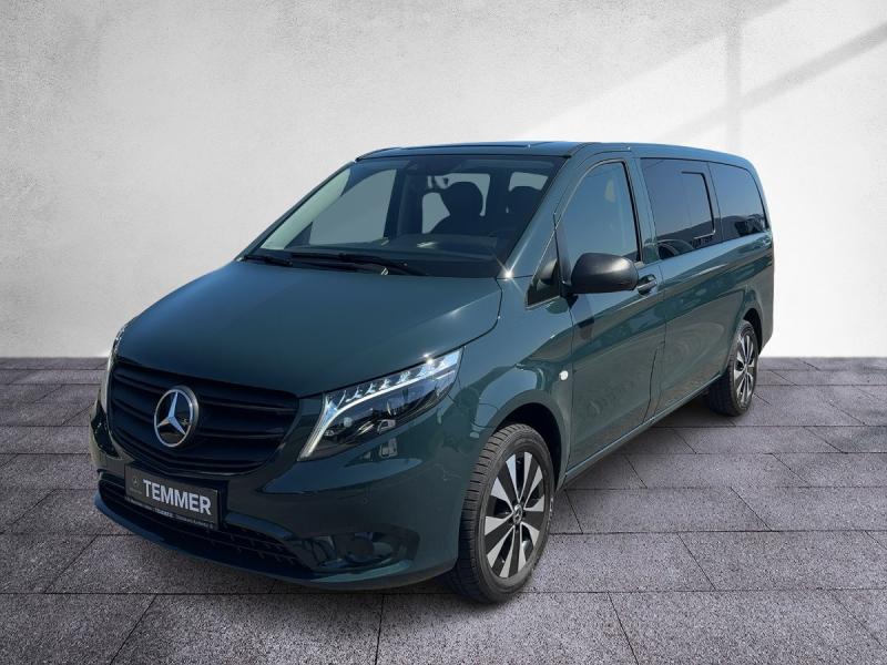 MERCEDES-BENZ Vito 124 CDI Tourer SELECT Lang 4X4