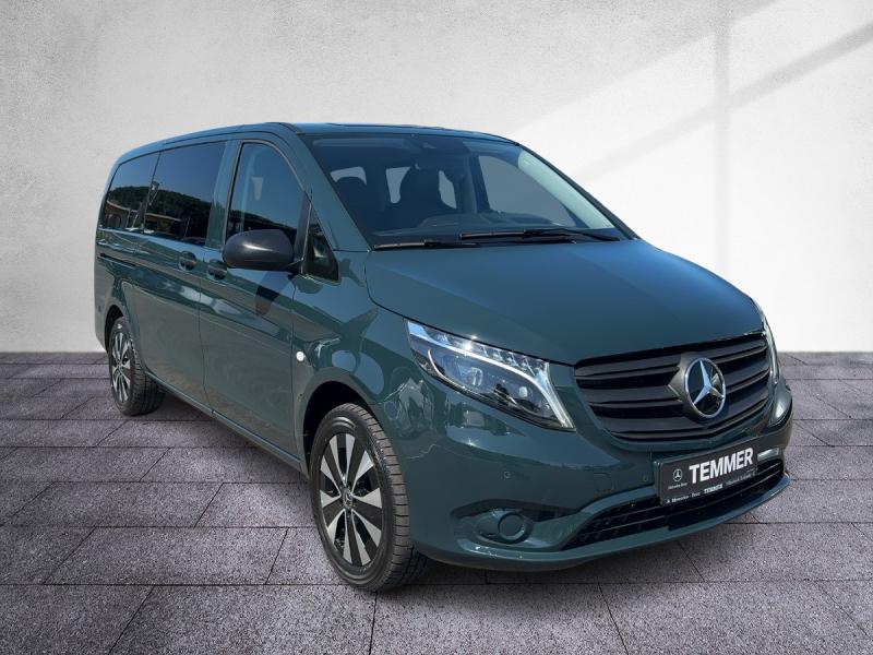 MERCEDES-BENZ Vito 124 CDI Tourer SELECT Lang 4X4